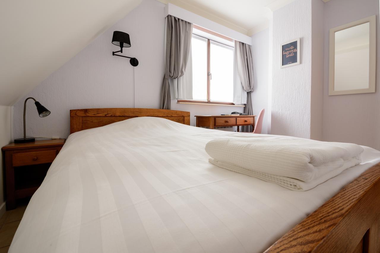 Hotel Het Buskruid ランメン エクステリア 写真